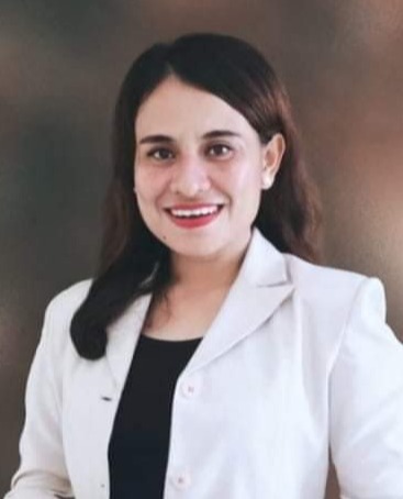 Imelda Sara Taneo, S.Pd.K., M.Pd