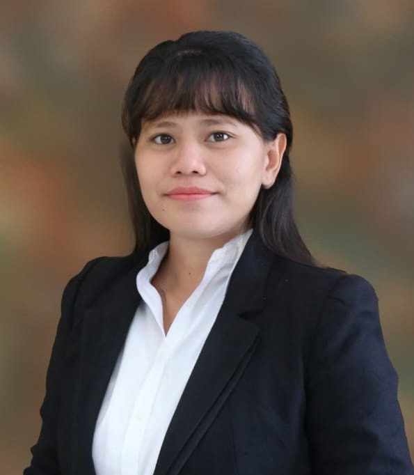 Juliana Loes, M.Pd