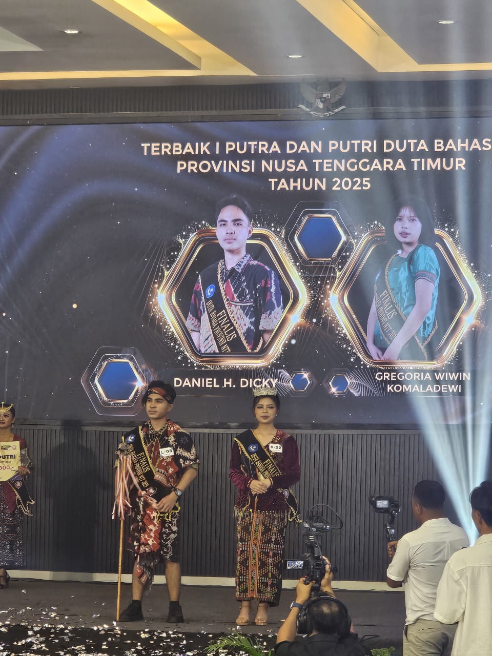 Gambar Postingan